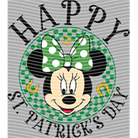 ST PATRICKS DAY-ST 868